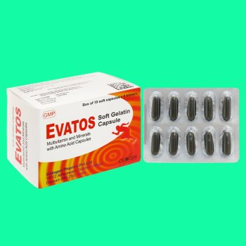 Evatos