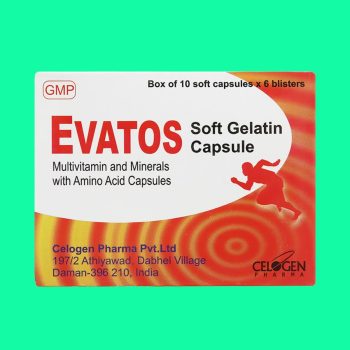 Evatos