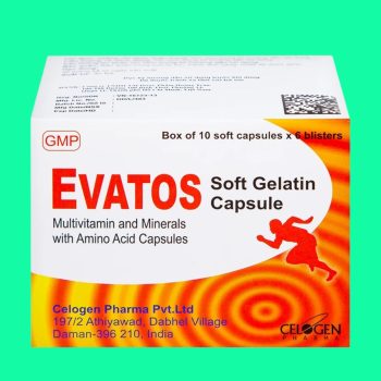 Evatos 3 Evatos