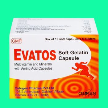 Evatos 4 Evatos