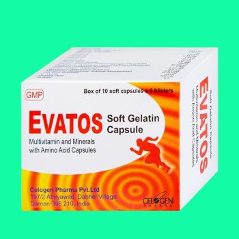 Evatos 5 Evatos