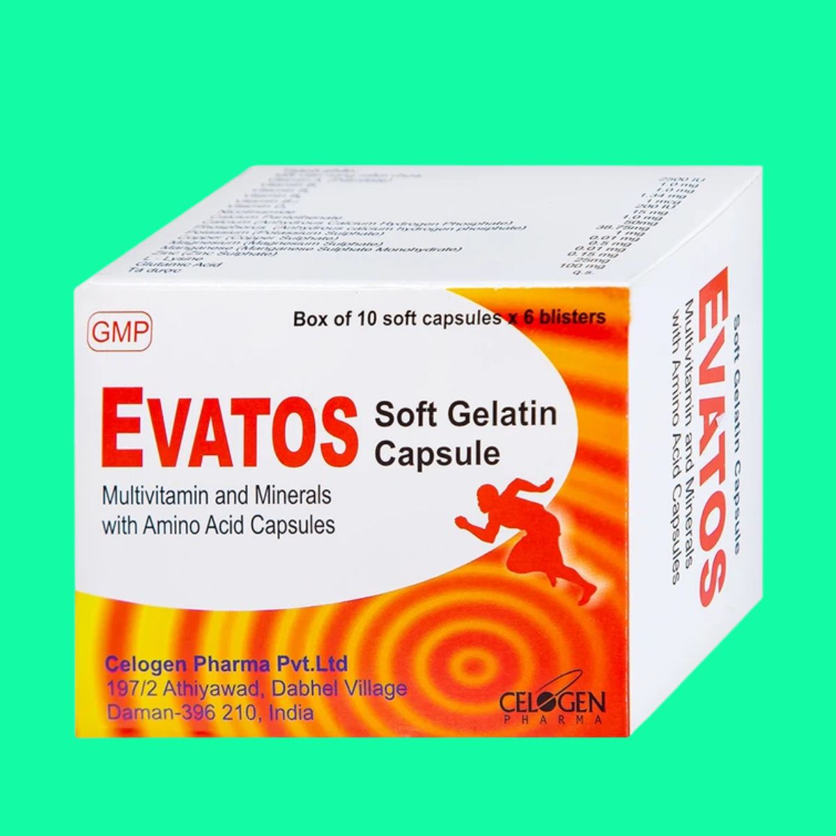 Evatos (5) Evatos