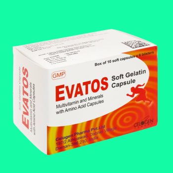 Evatos 6 Evatos