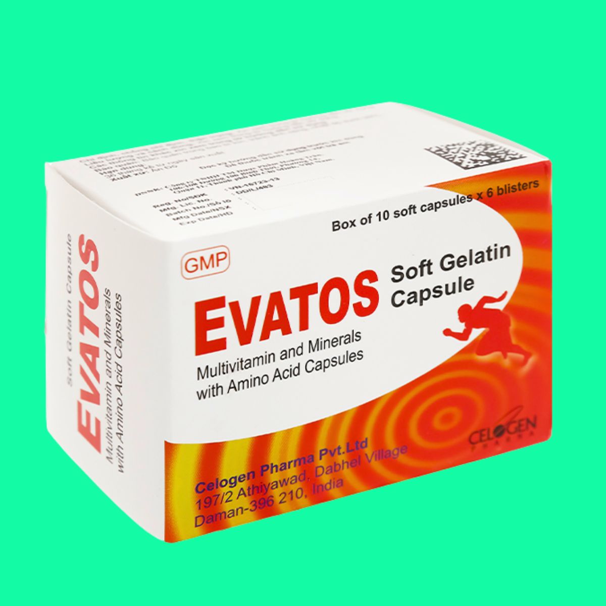 Evatos (6) Evatos