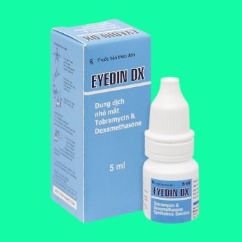 Eyedin DX