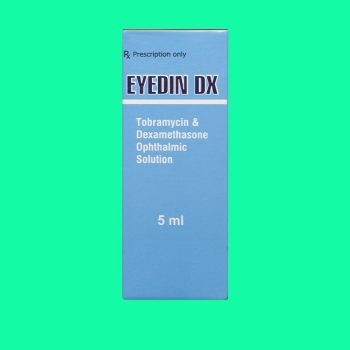 Eyedin DX