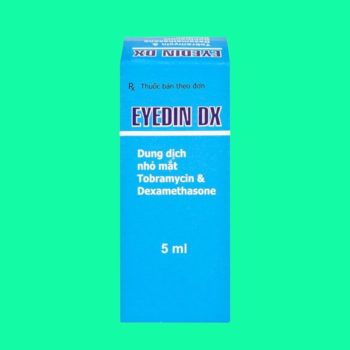 Eyedin DX