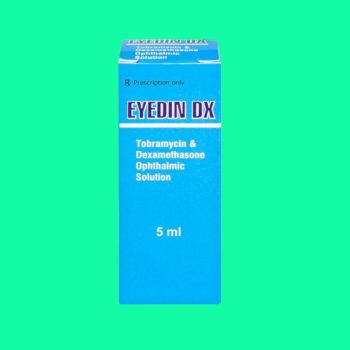 Eyedin DX