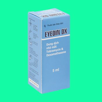 Eyedin DX