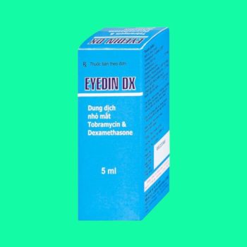 Eyedin DX