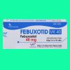 Febuxotid VK 40