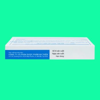 Febuxotid VK 40