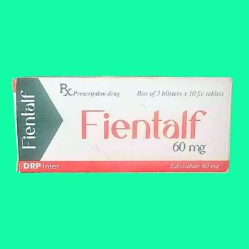 Fientalf 60mg