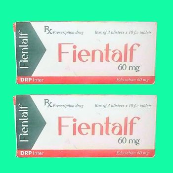Fientalf 60mg