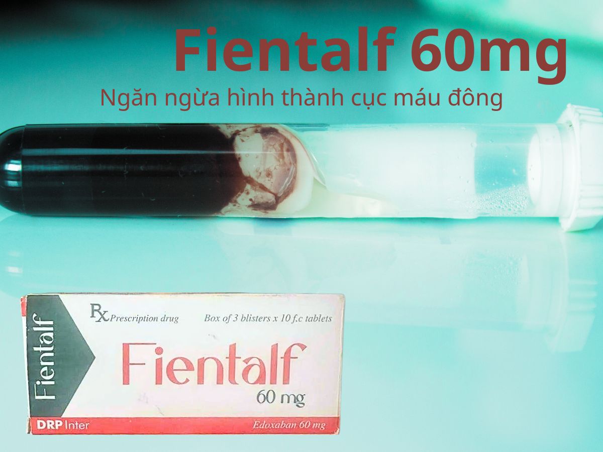 Fientalf 60mg 6 Fientalf 60mg