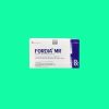 Fordia MR 750mg
