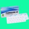 Fudrovide 40