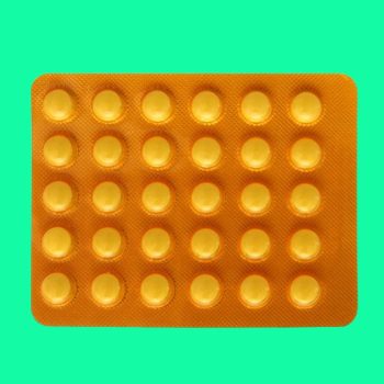 Furosemide 40mg Mekophar