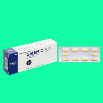 Galeptic 300