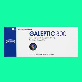 Galeptic 300