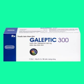 Galeptic 300