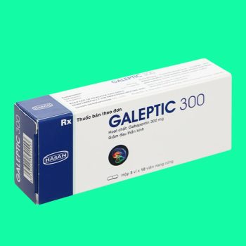 Galeptic 300