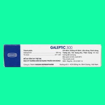 Galeptic 300