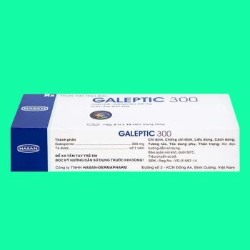 Galeptic 300