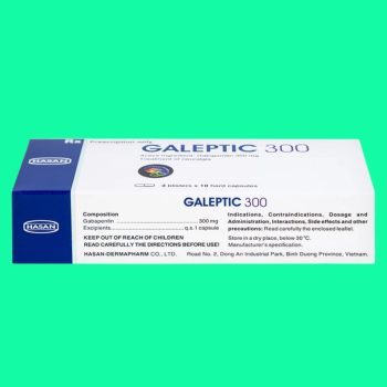 Galeptic 300