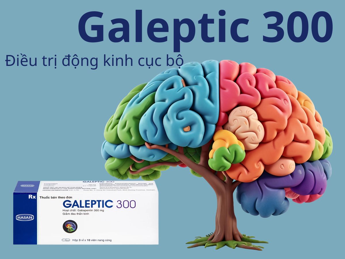Galeptic 300 16 Galeptic 300