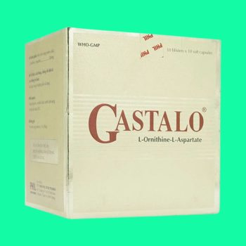 Gastalo