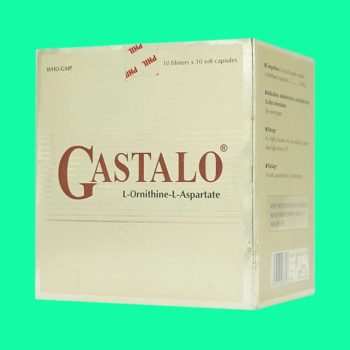 Gastalo