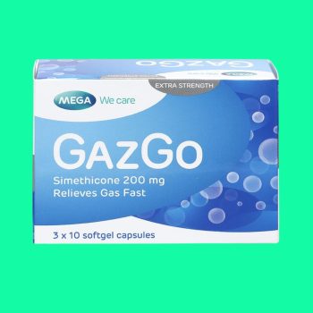 GazGo