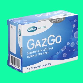 GazGo