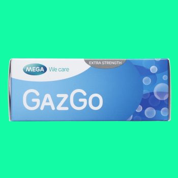 GazGo 4 GazGo