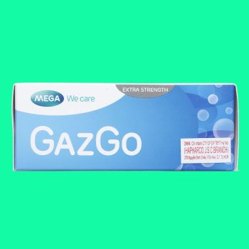 GazGo 5 GazGo