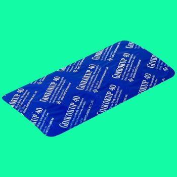 Ginkokup 40mg