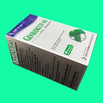 Ginkokup 40mg
