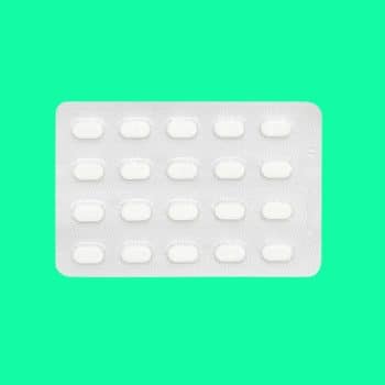 Glibenclamid 5mg Domesco