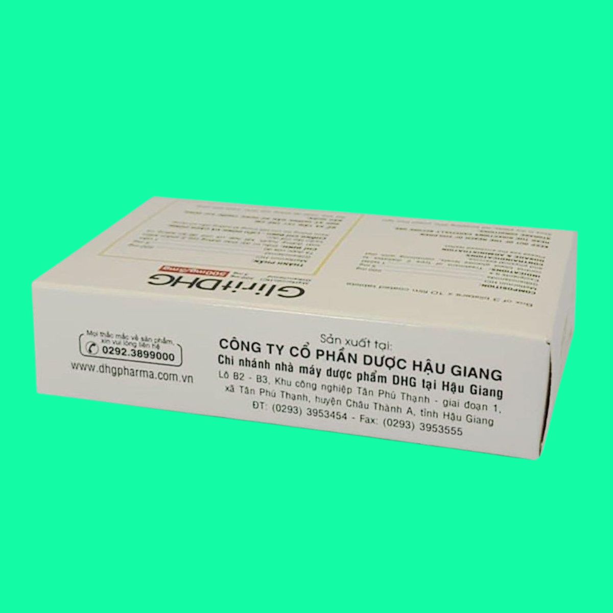 GliritDHG 500mg_5mg (9) GliritDHG 500mg/5mg