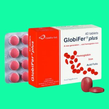 Globifer Plus