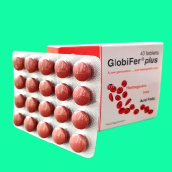 Globifer Plus 2 Globifer Plus