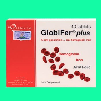 Globifer Plus 4 Globifer Plus