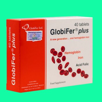 Globifer Plus 6 Globifer Plus