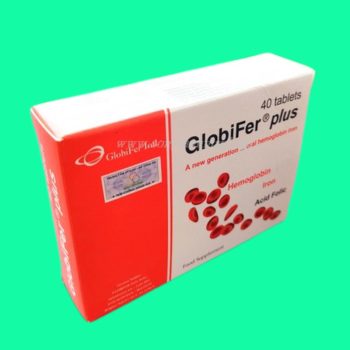 Globifer Plus 9 Globifer Plus