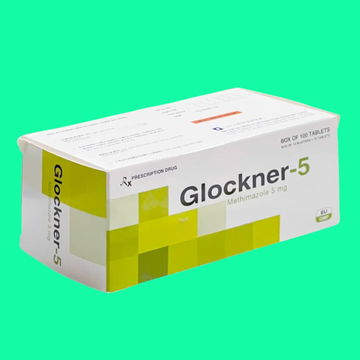 Glockner-5 (4) Glockner-5