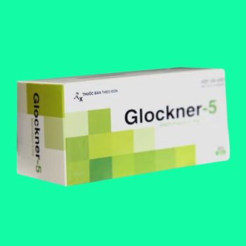 Glockner-5 5 Glockner-5