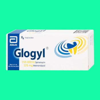 Glogyl