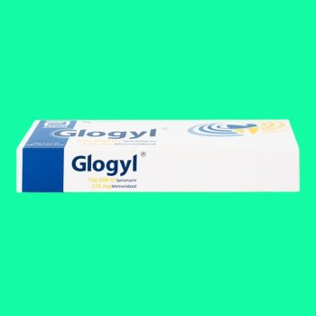 Glogyl