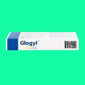 Glogyl